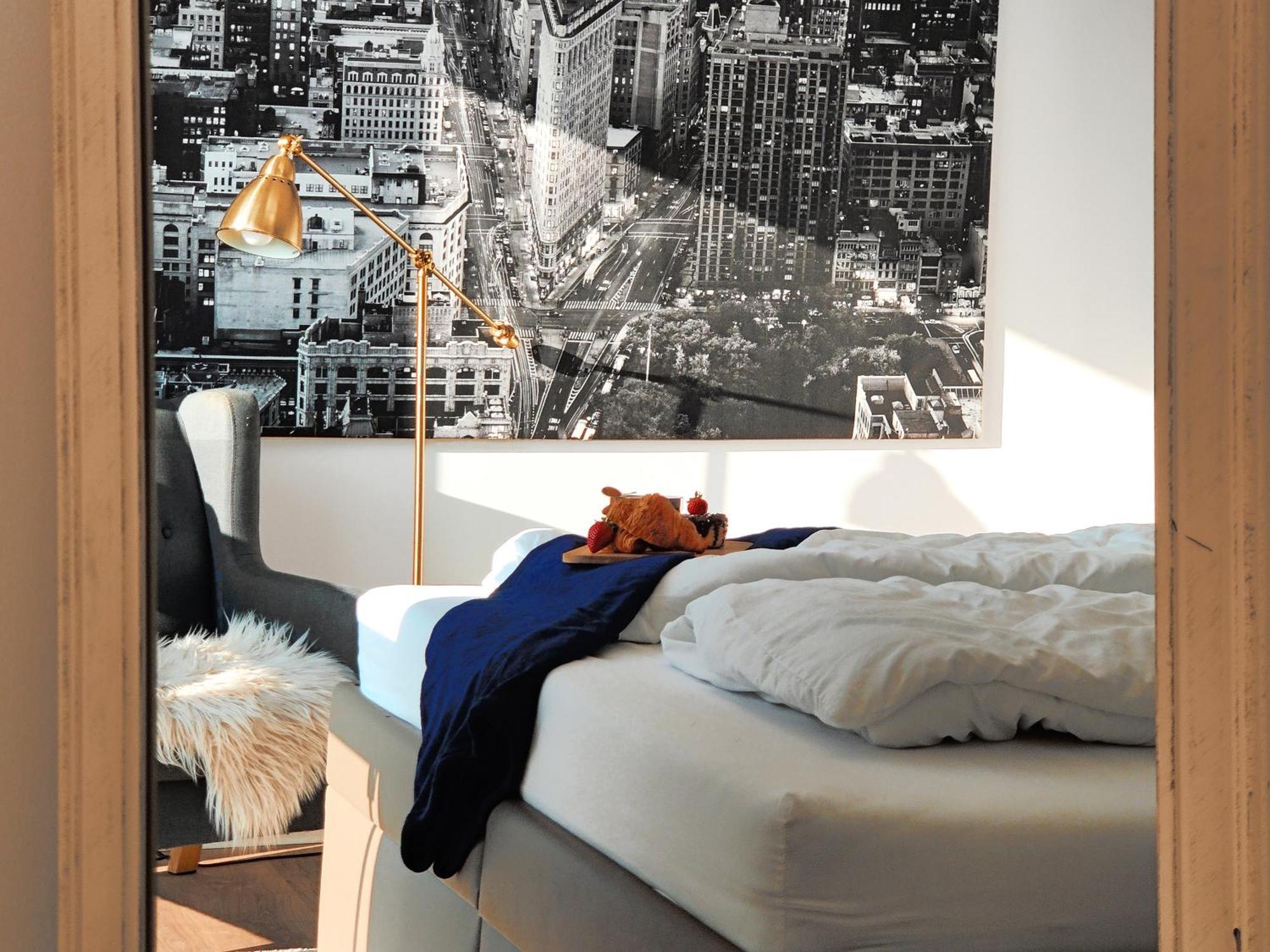 Penthouse Mit Whirlpool Bei Hannover Burgwedel (Lower-Saxony) Exterior foto