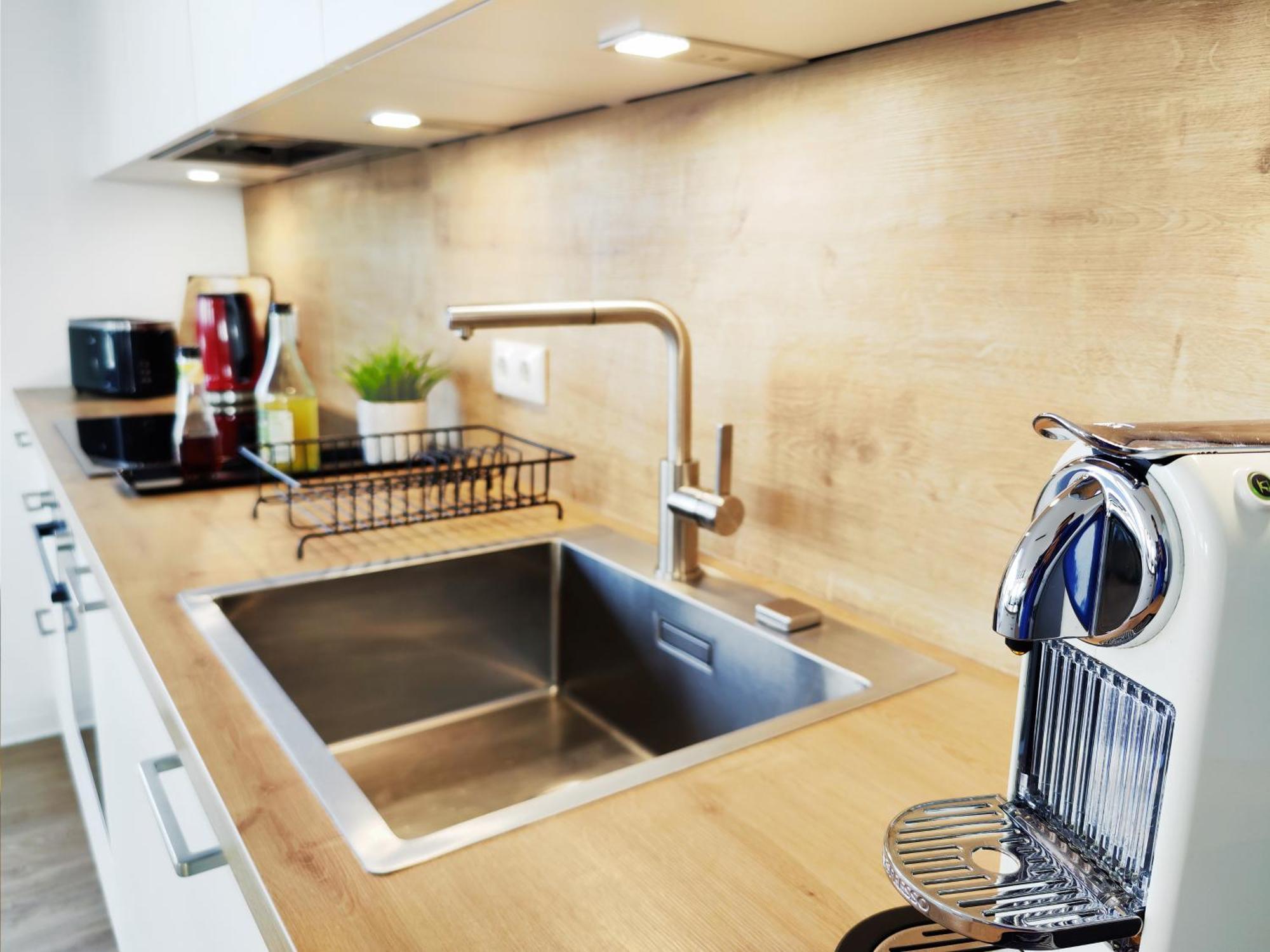 Penthouse Mit Whirlpool Bei Hannover Burgwedel (Lower-Saxony) Exterior foto
